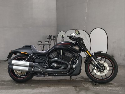 HD NIGHT ROD VRSCDX1250 2013