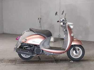Yamaha VINO50 2008