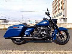 HD ROAD KING SPECIAL FLHRXS1868 2023