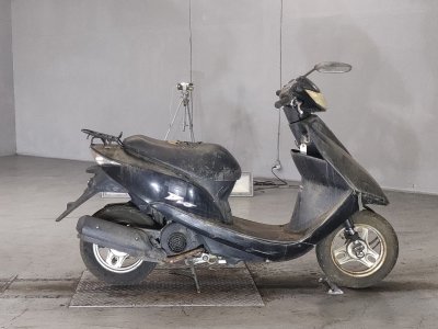Honda DIO 2004