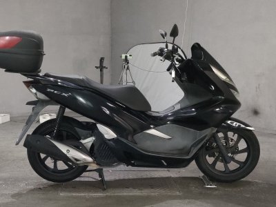 Honda PCX125 2018