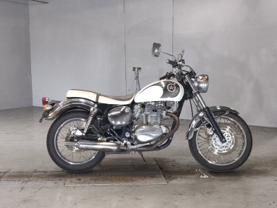 Kawasaki ESTRELLA RS 2004