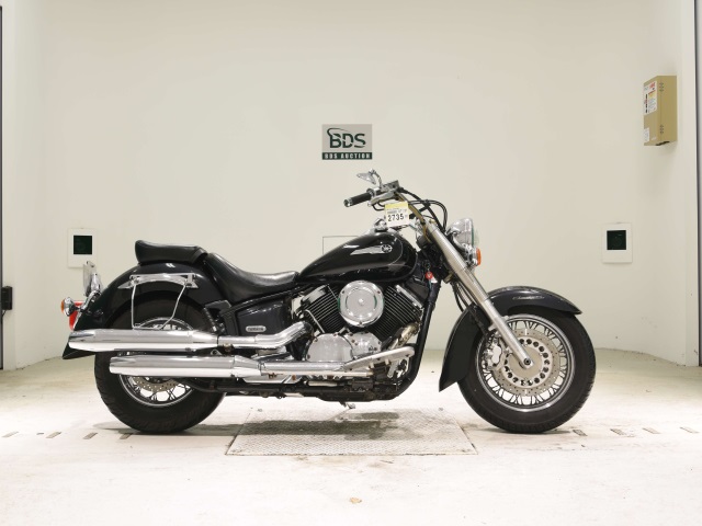 Yamaha DRAGSTAR XVS1100 CLASSIC 2005