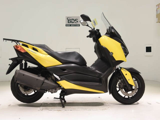 Yamaha X-MAX250A 2018