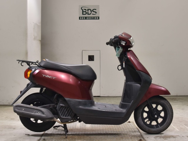 Honda TACT50 2018