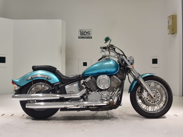 Yamaha DRAGSTAR XVS1100 1999