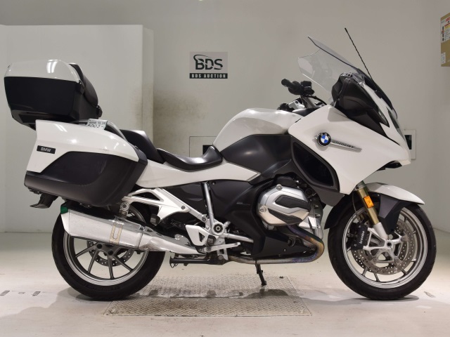 BMW R1200RT 2018