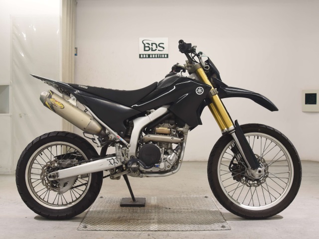 Yamaha WR250R