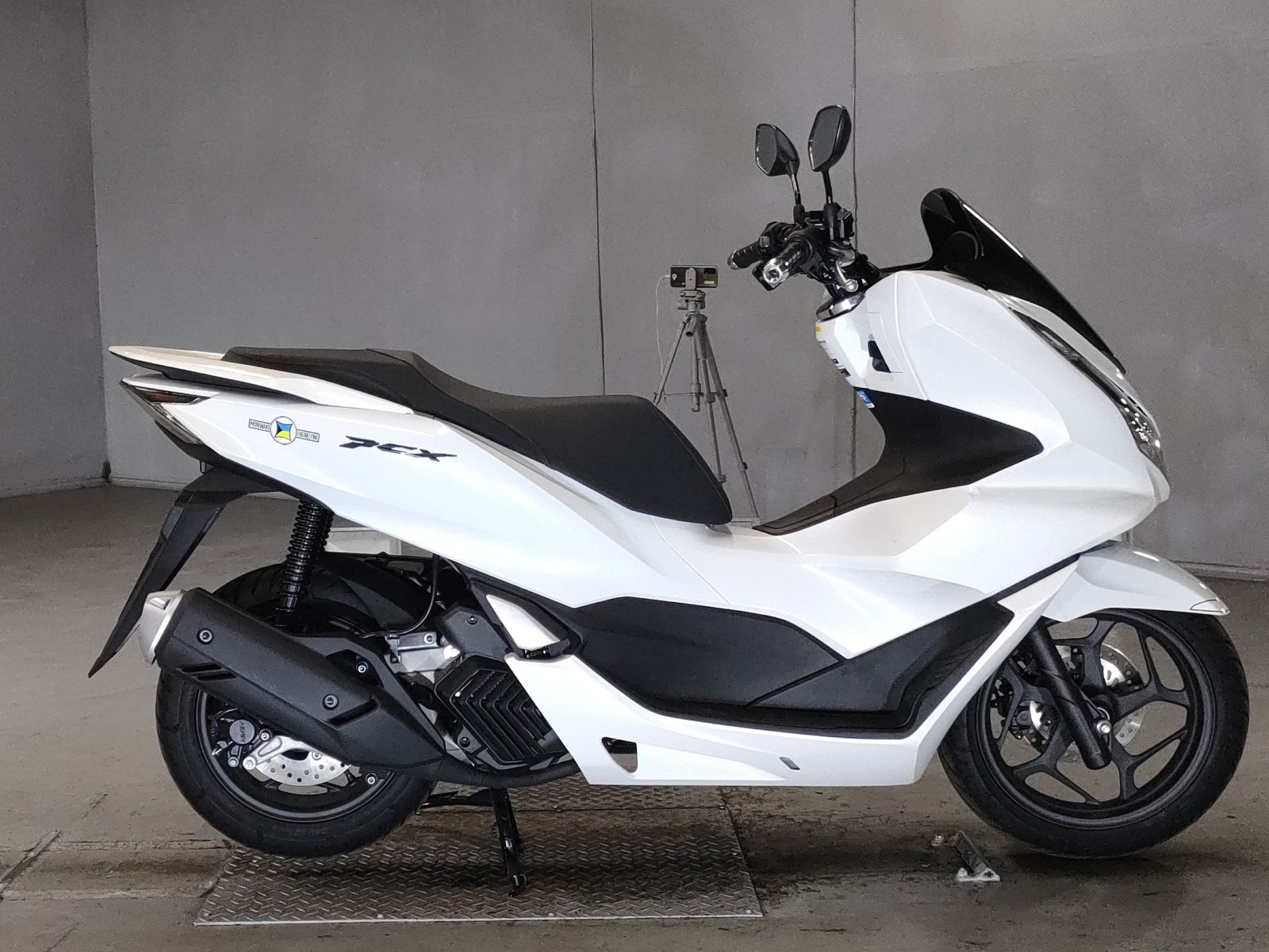 Honda PCX125 2023