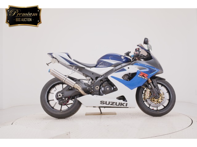 Suzuki GSX-R1000 2006