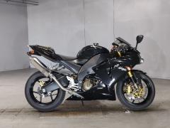 Kawasaki NINJA ZX-10R 2005