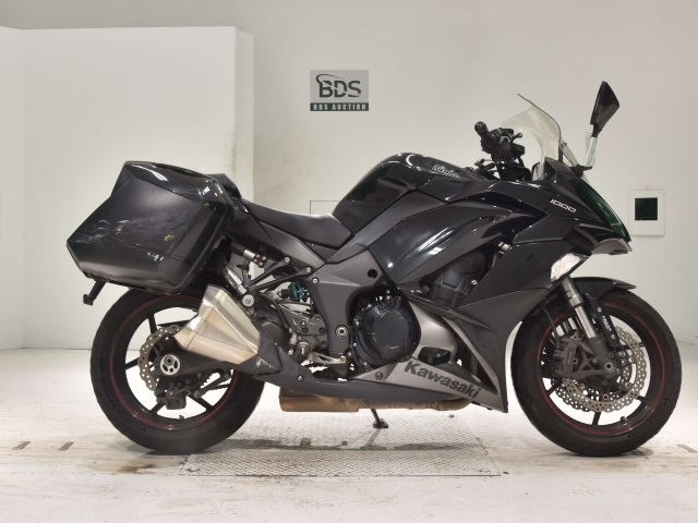 Kawasaki NINJA1000A 2017