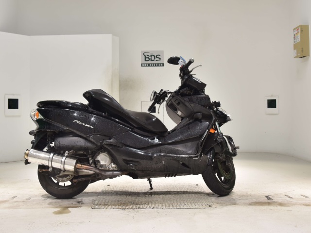 Honda FORZA Z 2009