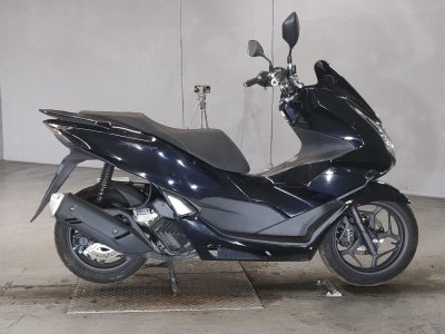 Honda PCX125 2023