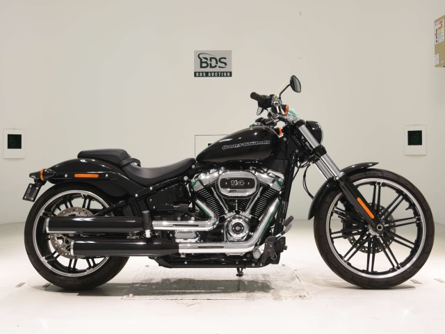 HD BREAKOUT FXBRS1870 2022