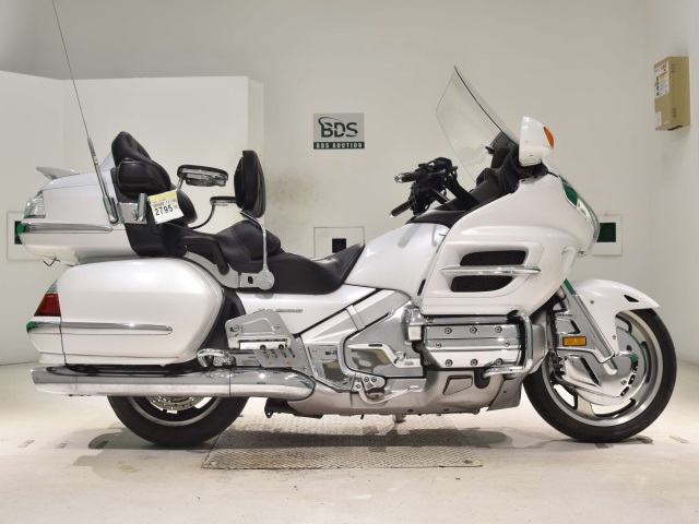 Honda GL1800 2009