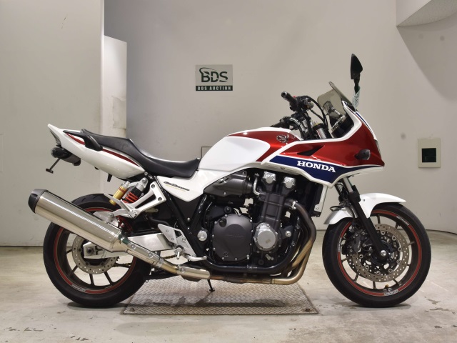 Honda CB1300SF BOLDOR 2016