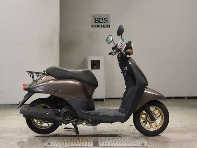 Honda TODAY