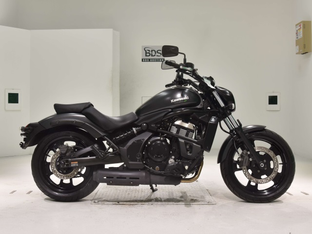 Kawasaki VULCAN650S 2016