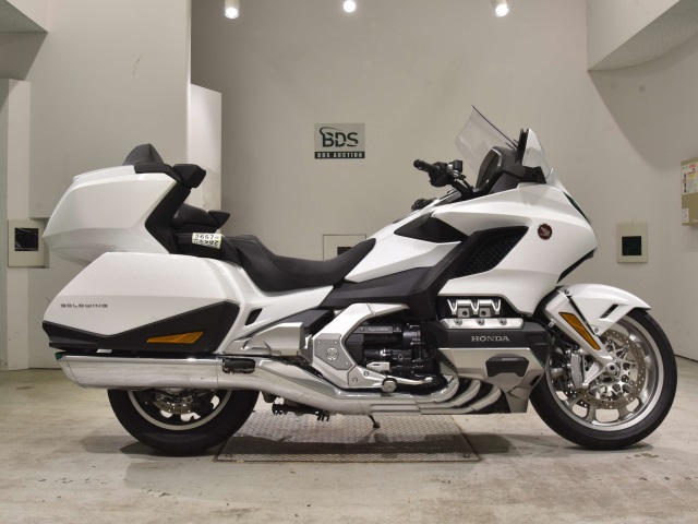 Honda GL1800 TOUR D 2023