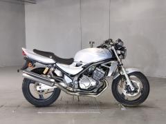 Kawasaki BALIUS ZR250 2003