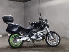 BMW R1200R 2007