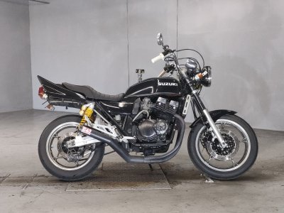 Suzuki GSX400 IMPULSE 1994