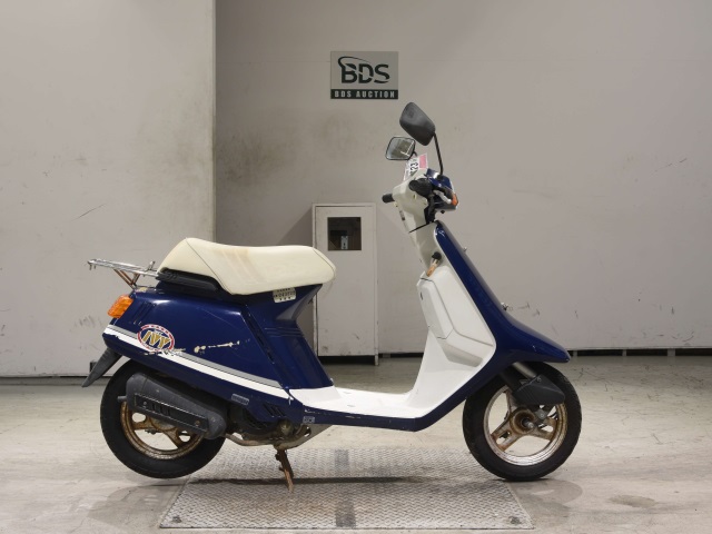 Honda TACT IVY 1986