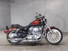 HD SPORTSTER XL883L 2008