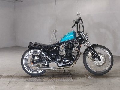 Kawasaki ESTRELLA RS 1995