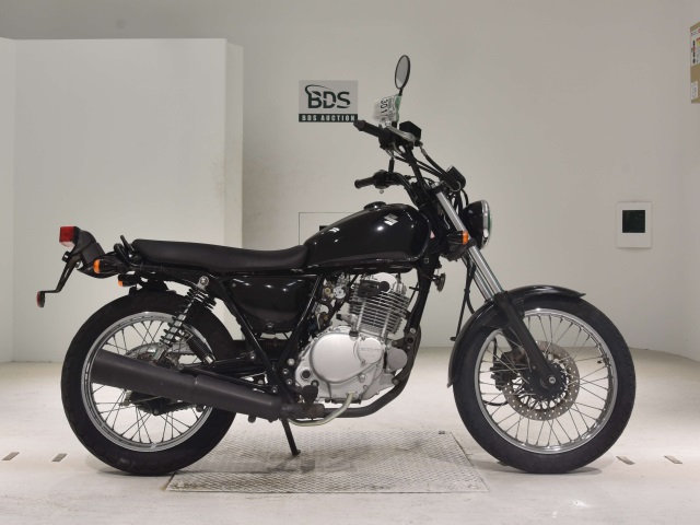 Suzuki GRASSTRACKER BIGBOY 2008