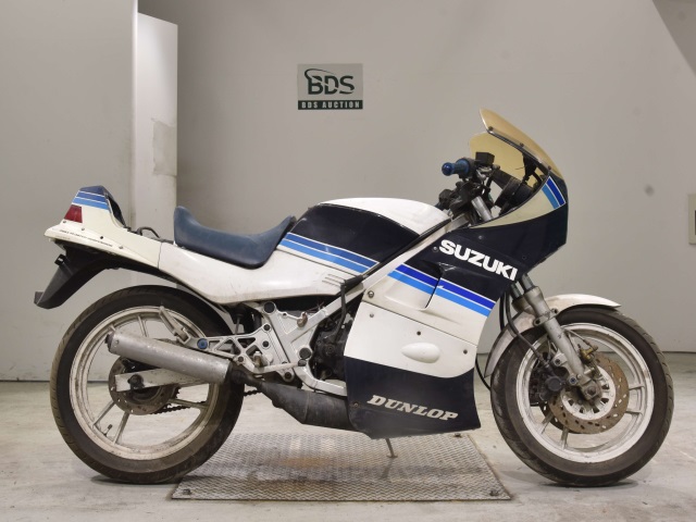 Suzuki RG250 GAMMA