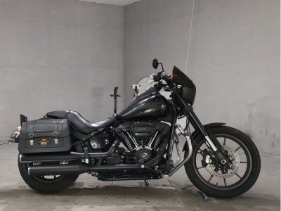 HD LOW RIDER S FXLRS1870 2019
