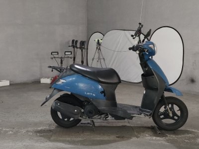 Suzuki LETS