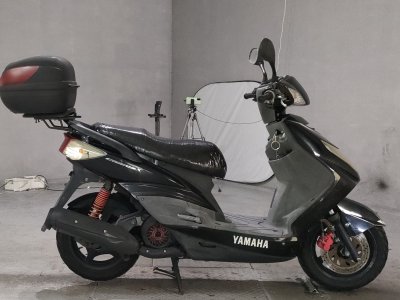 Yamaha CYGNUS125X