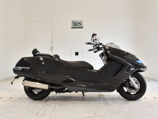 Yamaha MAXAM250 2007