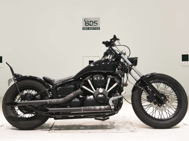 Yamaha DRAGSTAR XVS400 1996