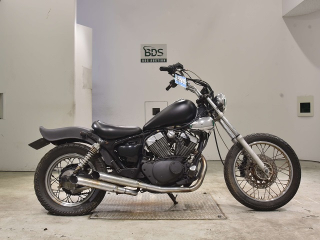 Yamaha VIRAGO XV250 2006