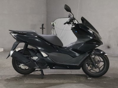 Honda PCX125 2023