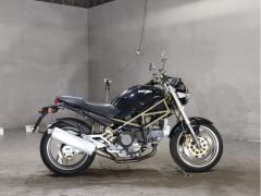 Ducati MONSTER 900 2000