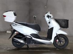 Honda LEAD125 2018
