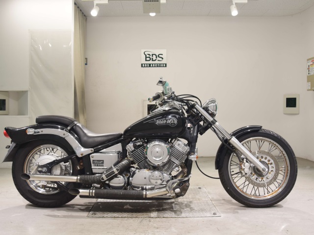 Yamaha DRAGSTAR XVS400 1997