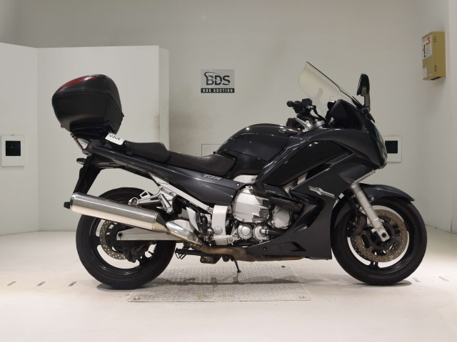 Yamaha FJR1300A 2015