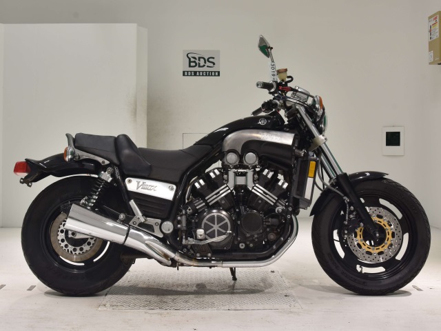 Yamaha V-MAX1200 1998
