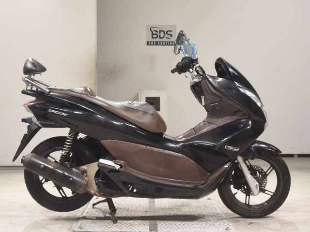 Honda PCX125 2010