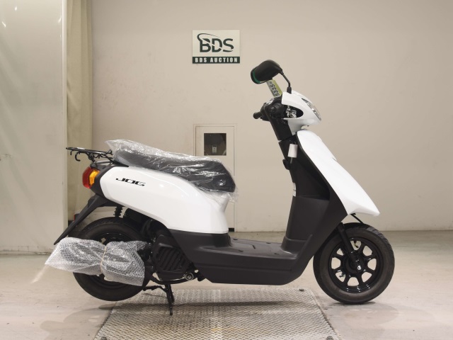Yamaha JOG 50 2023