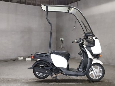 Yamaha GEAR BX50N (NEWS GEAR) 2015