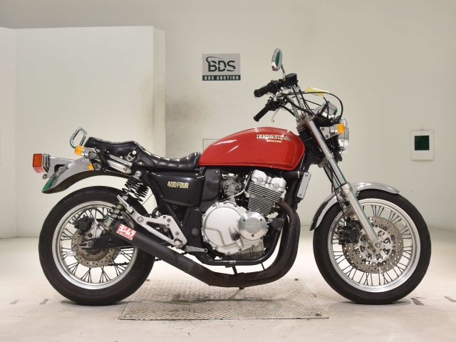 Honda CB400FOUR 1999