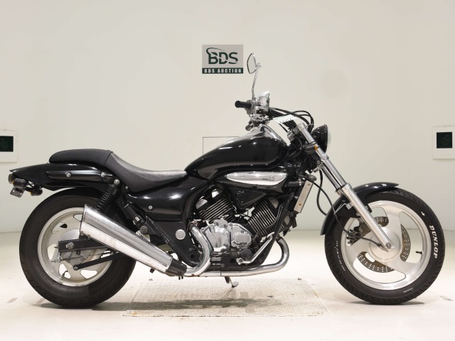 Kawasaki ELIMINATOR 250V 1998