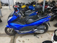 Honda PCX125 2012